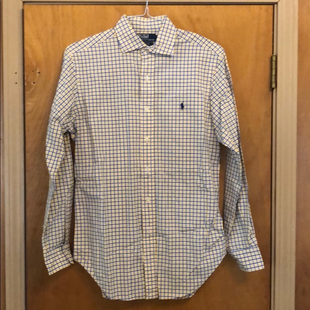 Polo by Ralph Lauren Button Down